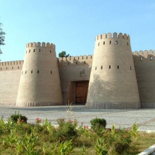 Фотография хостела Шарк, 21