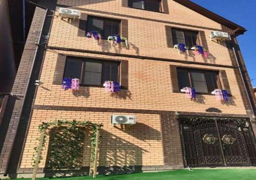 Фотографии гостевого дома 
            Светлана на Береговом, 4/3