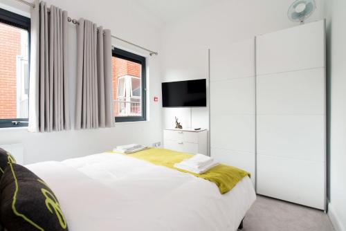 Фотография гостевого дома Mulberry South Penthouse