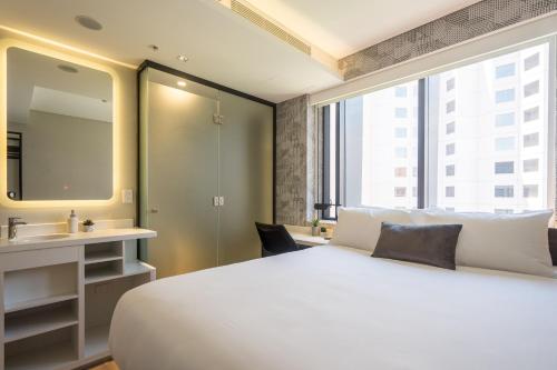 Фотография гостиницы Hotel Kith Darling Harbour