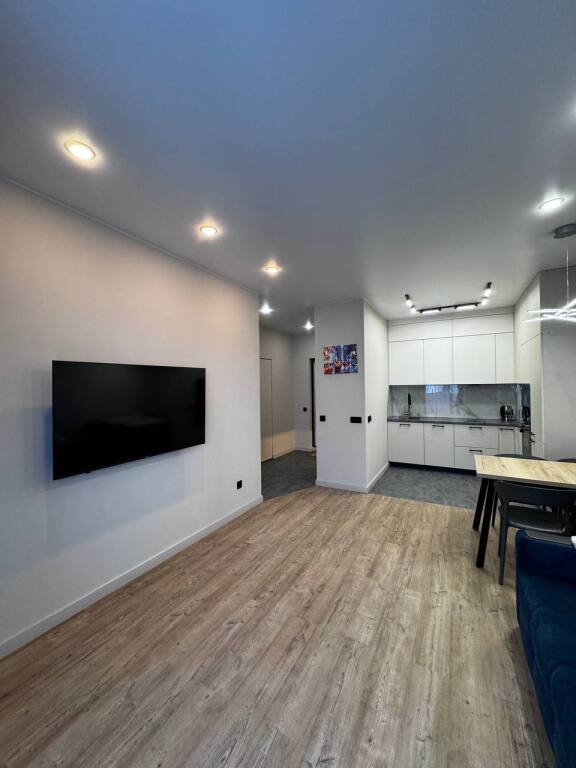 Фотография квартиры Апартаменты в Петрозаводске на Литейной площади