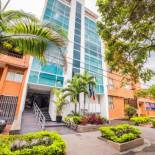 Фотография гостиницы Hotel Suite Comfort