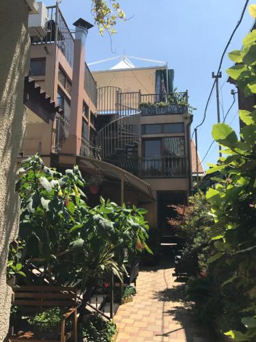 Фотография гостевого дома Альянс