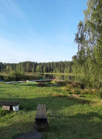 Фотографии гостевого дома
Na Łąkie