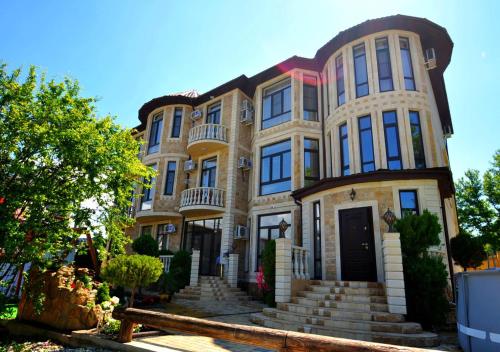 Фотография гостевого дома BELLAGIO Resort