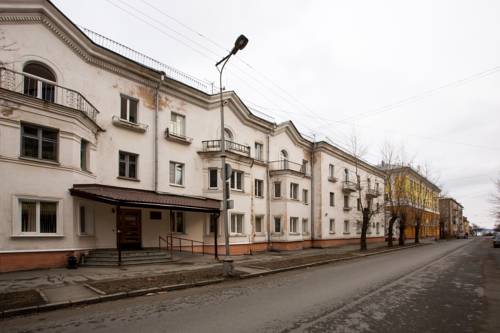 Фотография гостиницы Саквояж