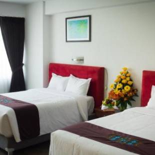 Фотографии гостиницы 
            Life Hotel Valle Sagrado