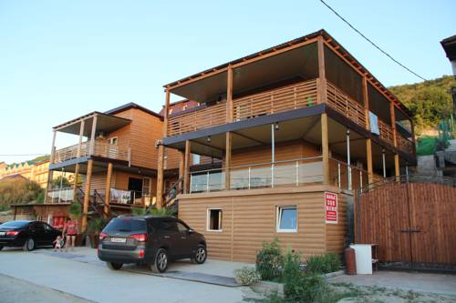 Фотография гостиницы Эдван