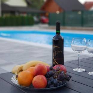 Фотографии гостевого дома
Pansion Villa Cancar