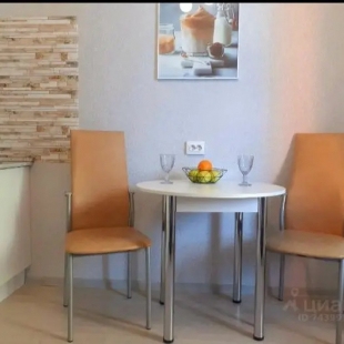 Фотография квартиры Апартаменты на Чехова 43 корпус 1