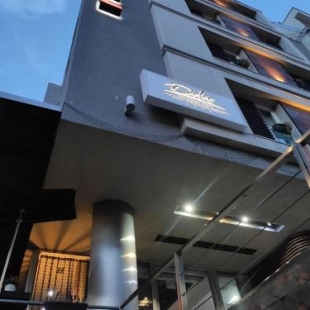 Фотография гостиницы Hotel Dolce International