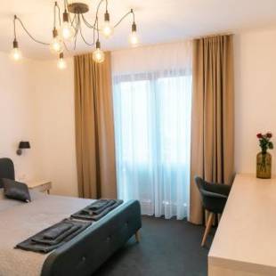 Фотографии мини отеля
VIGEO lounge b&b coffee