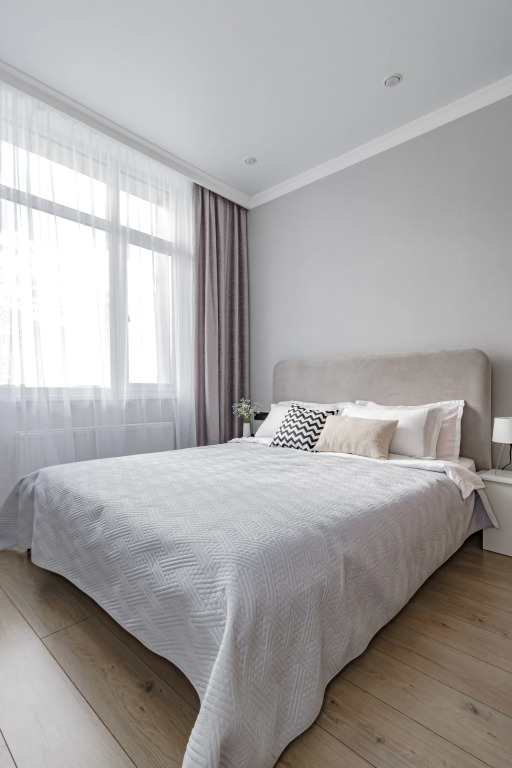 Фотография квартиры Квартира Buqar Jyray 4 (301)