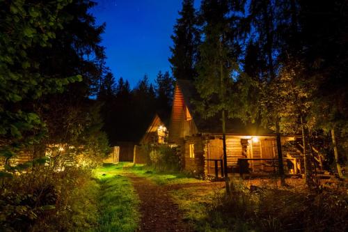 Фотография гостевого дома Viikingite küla