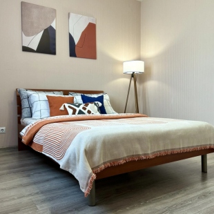 Фотография квартиры Апартаменты Bliss Аквапарк Ривьера