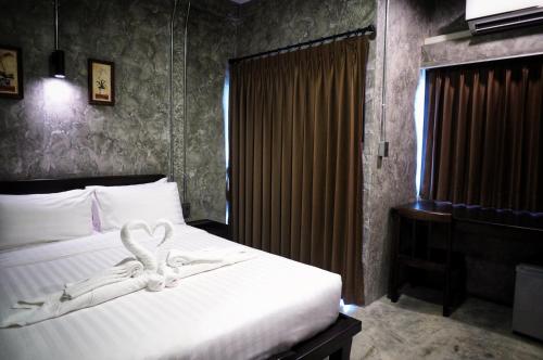 Фотография гостиницы Na BaanYa Chiang Mai