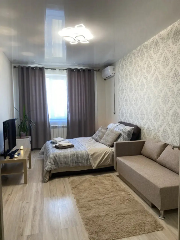 Фотография квартиры Квартира уютная квартира возле храма