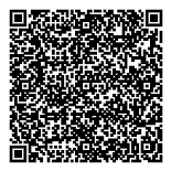 QR код квартиры Апартаменты Декабрист Проезжая 25-21