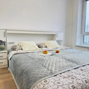 Фотография квартиры Квартира Уютная в Красногорске