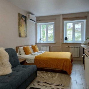 Фотография квартиры Квартира на бульваре Радищева 29