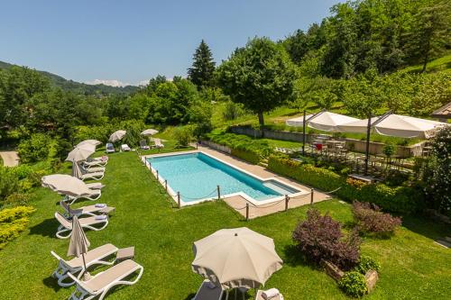 Фотография базы отдыха Agriturismo Nonna Du