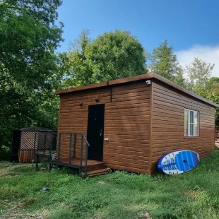 Фотография Коттеджа Частный дом Южане