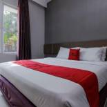 Фотография гостиницы RedDoorz near Goa Sunyaragi