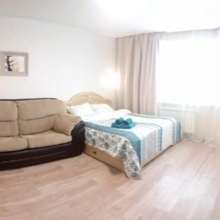 Фотография квартиры Апартаменты на улице Южнодомодедовская 11