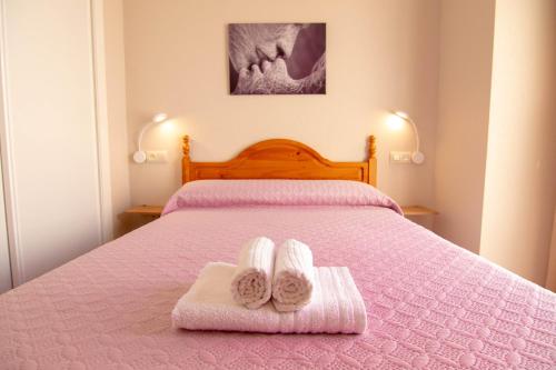 Фотография гостевого дома El Velero