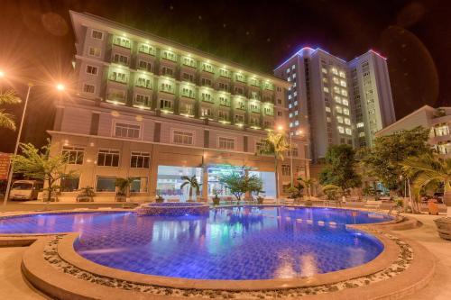 Фотография гостиницы Sky Beach D20 Nha Trang