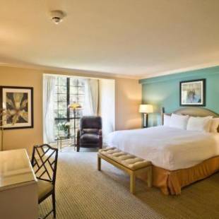 Фотографии мини отеля
The Inn at Saratoga, Tapestry Collection by Hilton