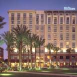 Фотография гостиницы Hilton San Diego Gaslamp Quarter
