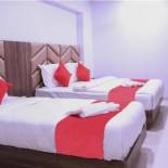 Фотография гостиницы Hotel Apple Inn