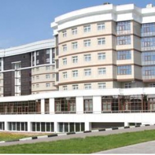 Фотография комнаты для переговоров Альянс Гринвуд