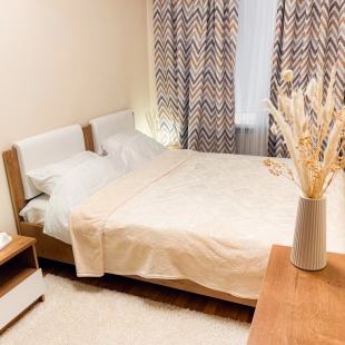 Фотография квартиры Квартира Уютная квартира в самом красивом месте города