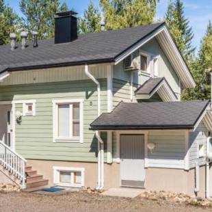 Фотографии гостевого дома
Holiday Home Latukatti 5 c