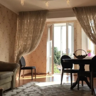 Фотография квартиры Квартира Baltic Sea семейные 2 х комнатные