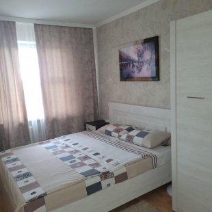 Фотография квартиры Апартаменты на улице Интернациональная 23