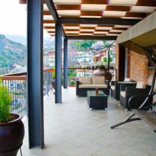 Фотографии гостевого дома
Archontiko I Misirlou