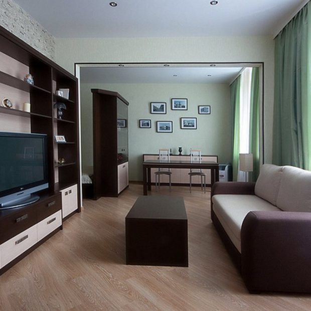 Фотографии квартиры
Апартаменты Studiominsk 5