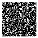 QR код гостиницы Жемчужина Севера