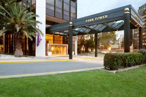 Фотография гостиницы Park Tower, A Luxury Collection Hotel, Buenos Aires