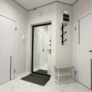 Фотография квартиры Квартира Двухкомнатная квартира на Ломоносова