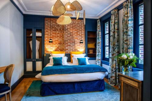 Фотография мини отеля La Petite Folie