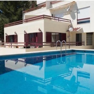 Фотография гостевого дома Casa da Piscina