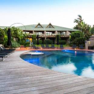 Фотографии гостиницы
Beach Hotel Resort