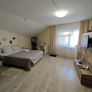 Фотография квартиры Квартира Студия В Самом Центре Города