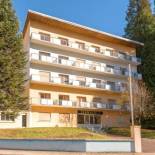 Фотография гостиницы City Résidence Termalia