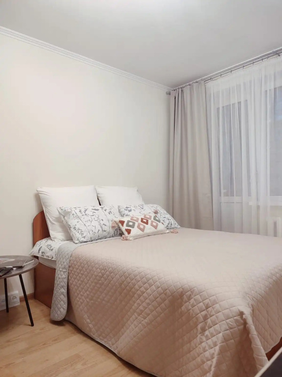 Фотография квартиры Квартира Однушка на Гражданской 74