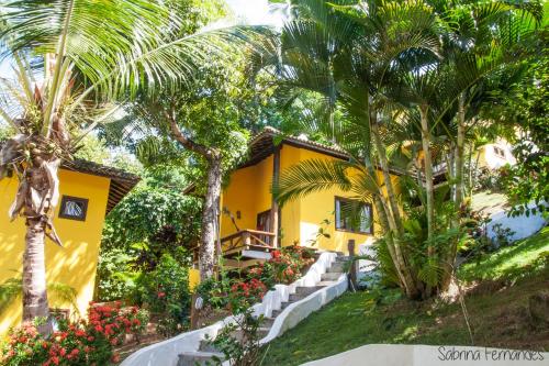 Фотография апарт отеля Areia Branca Apart Hotel